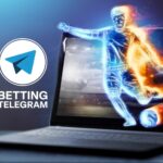 Should players use betting tips from Telegram channels?