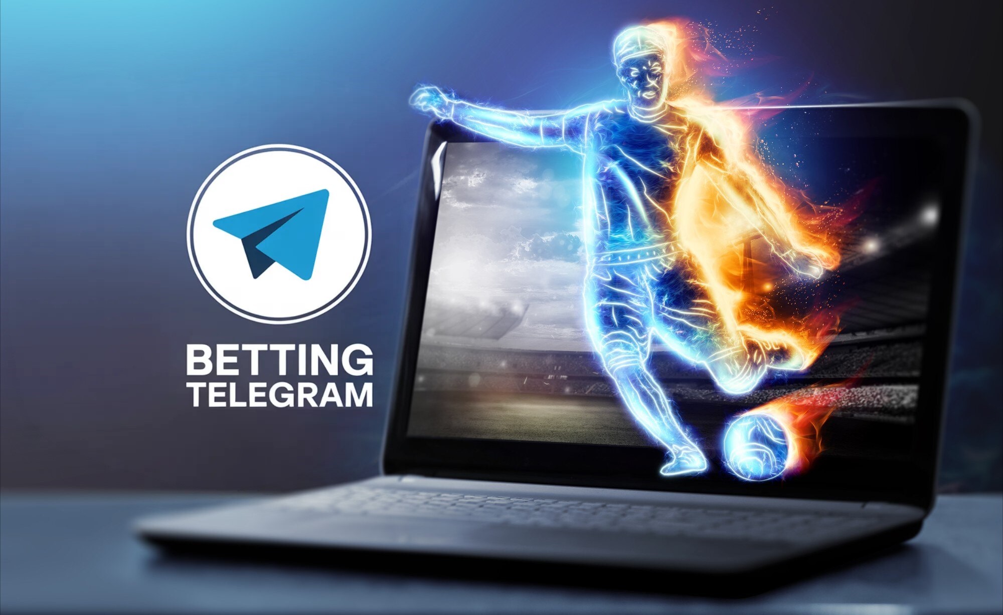 Should players use betting tips from Telegram channels?