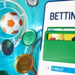 How safe is it to deposit with e-wallets in betting sites?