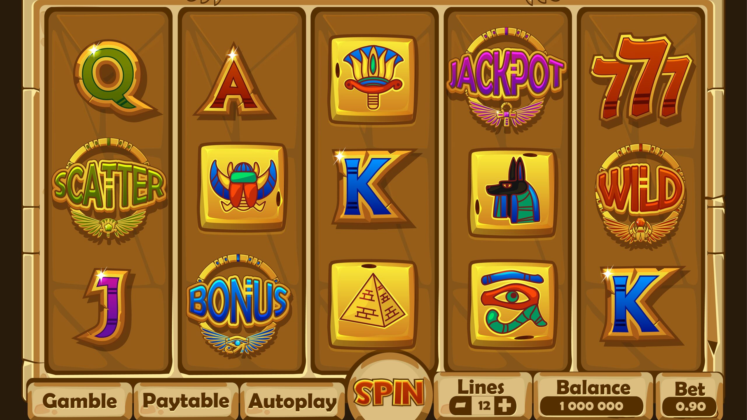 Why do players prefer themed slots?