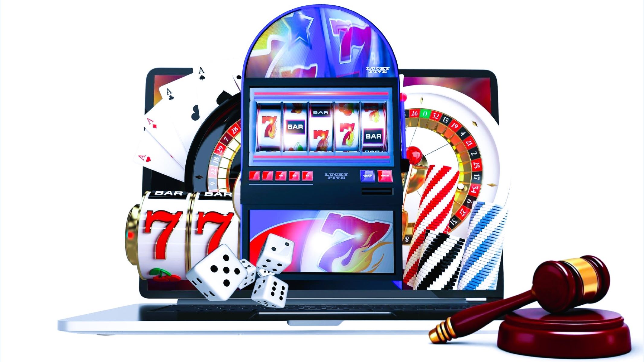 What makes playing at a casino online in SA a safe and enjoyable experience